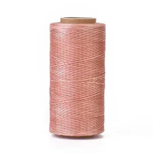 Waxed Polyester Cord