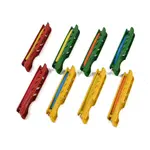 20Pcs Plastic Fishing Line Holder