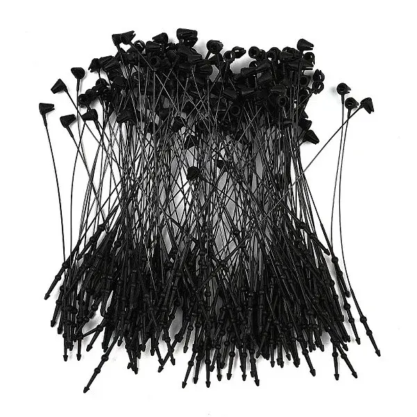 2000Pcs Plastic Price Tag Chains