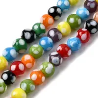 Handmade Lampwork Beads
