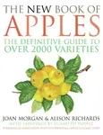 The New Book of Apples - Joan Morgan