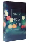 NKJV, Value Outreach Bible, Paperback - Thomas Nelson