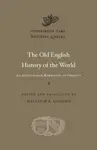 The Old English History of the World