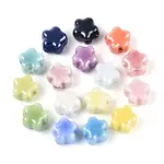 Handmade Porcelain Bead