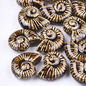 Handmade Porcelain Beads