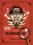 The Bookshop Murder - Henry Lewis