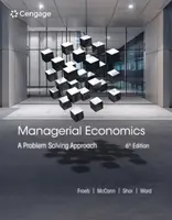 Managerial Economics - Michael Howard, Brian  McCann, Mike  Shor, Luke  Froeb