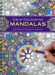 Calm Colouring: Mandalas - Southwater