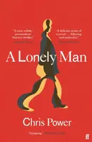A Lonely Man - Chris Power