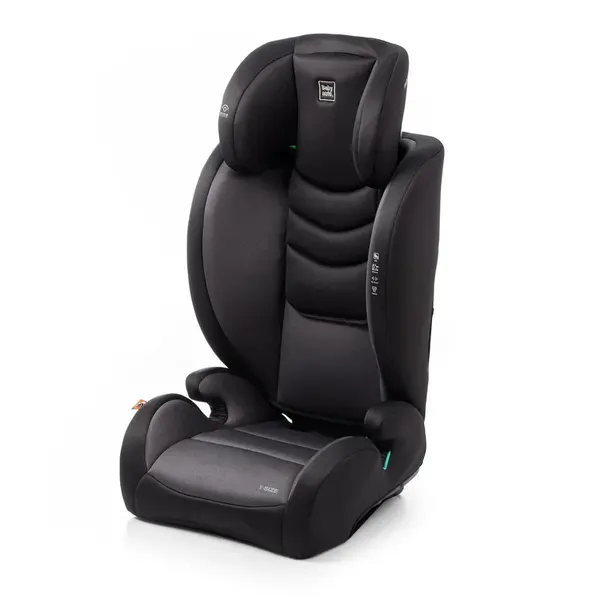 Babyauto JAN autosedačka 100-150, ANTHRACIT