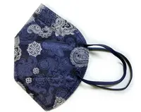 Balerina Nanorespirátor PFHM731 FFP2 NR vzor č. 48 1 ks