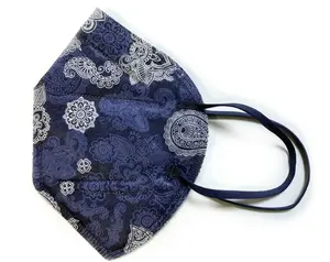 Balerina Nanorespirátor PFHM731 FFP2 NR vzor č. 48 1 ks