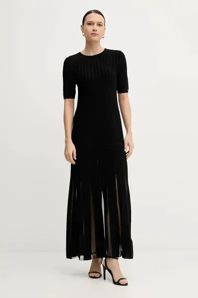 Šaty Tommy Hilfiger