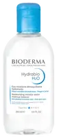 BIODERMA Hydrabio H2O čisticí micelární voda 250 ml