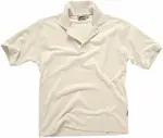 Slazenger 33S01•FOREHAND SHORT SLEEVE MEN'S POLO