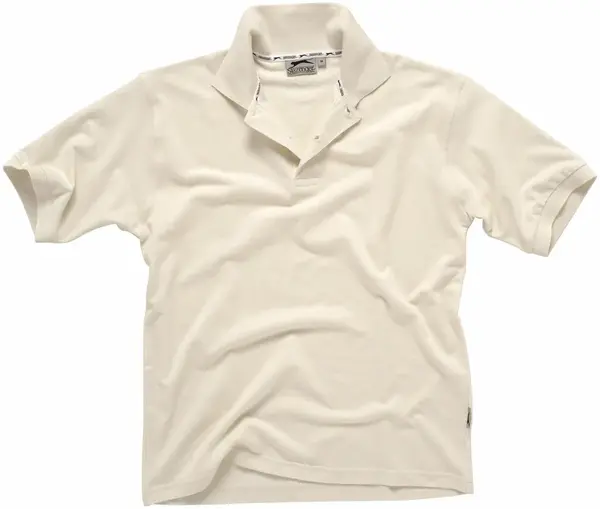 Slazenger 33S01•FOREHAND SHORT SLEEVE MEN'S POLO