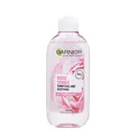 Garnier Skin Naturals Botanical pleťová voda s květy růže 200 ml