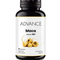 Advance Maca 90 kapslí