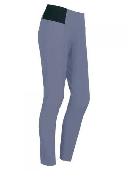 High point Play Lady Tights XL, Flint Stone Dámské legíny