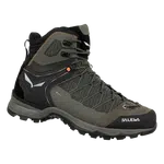 Salewa SALEWA Mtn trainer lite mid GTX EU 42 ½, Bungee Cord/Black Pánské trekové boty