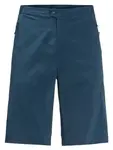Jack Wolfskin Prelight Short S, dark sea Pánské kraťasy