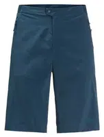 Jack Wolfskin Prelight Short S, dark sea Pánské kraťasy
