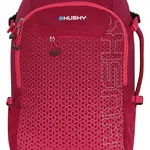 Husky Campus 30l magenta Turistický batoh