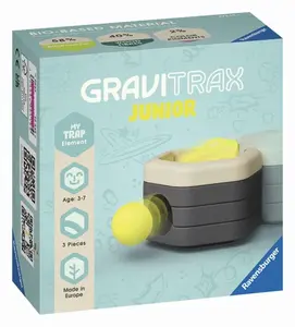GraviTrax Junior - Pasca