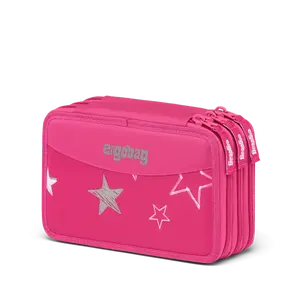 Ergobag peračník Maxi - Ružový