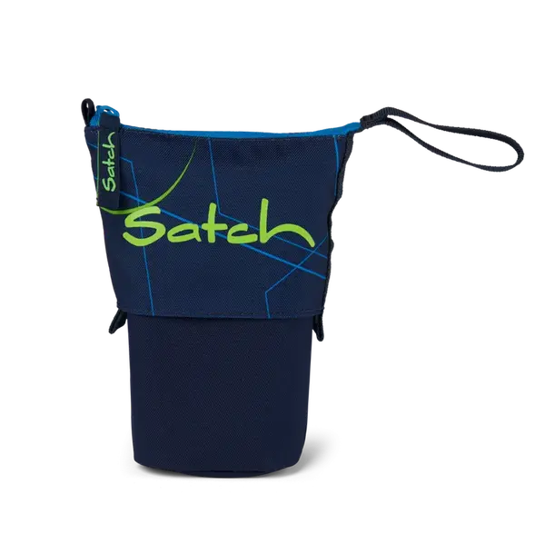 Pencil Slider Ergobag Satch – Blue Tech