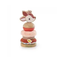 Lilliputiens - jelenček Stella - stohovacia pyramída