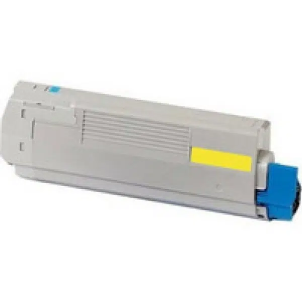 OKI 44973533 žlutý (yellow) kompatibilní toner