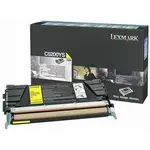 Lexmark C5200YS žlutý (yellow) originální toner