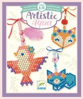 Vodné perly – Zvieratá