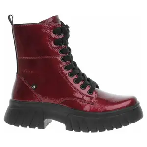 Dámská kotníková obuv Rieker W1840-35 rot 38