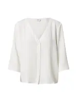 JDY Blúzka 'Capote'  biela