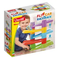Flip Car Race Track - Preklápacia autodráha