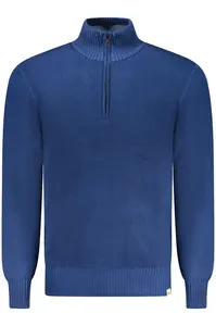 RIFLE MEN'S BLUE SHIRT