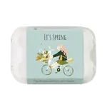 Blossombs Semínkové bomby - Dárkový box na vajíčka - Jaro (6 ks)