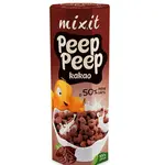 Mixit Cereálie Peep Peep Kakao 280 g