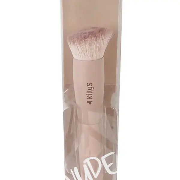 Killys Nude Matte konturovací štětec 1 ks