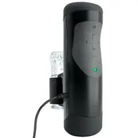 The Handy Interaktivní přirážecí masturbátor Ultimate Handjob 23