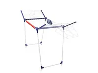 Leifheit Pegasus 200 Solid Comfort sušák na prádlo