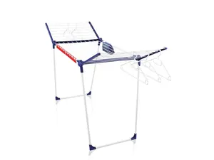 Leifheit Pegasus 200 Solid Comfort sušák na prádlo