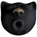 G-Vibe Tlaková pomůcka G-Cat - Mystic Noir