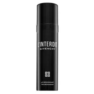 Givenchy L'Interdit deospray pro ženy 100 ml
