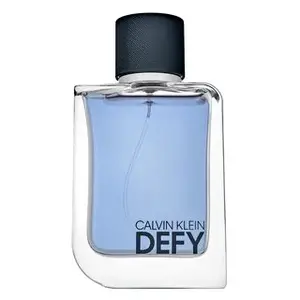 Calvin Klein Defy toaletní voda pro muže 100 ml