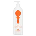 Kallos Volumizing Shampoo posilující šampon pro objem vlasů 500 ml