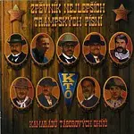 KTO – Zpěvník trampských písní