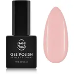 NaniNails NANI Professional gelový lak na nehty odstín Loyalist 6 ml